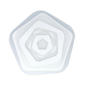 إنارة للسقف 50 سم 8000 شمعة ALP-XD-005 إنارة للسقف 50 سم 8000 شمعة ALP-XD-005